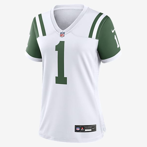 Quinnen Williams Jets Jersey Women T shirt clearance